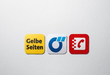Telefonadress GmbH & Co. KG Chemnitz, Chemnitz, DE